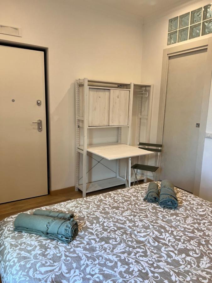 ナポリ Il Rifugio Di Vesevo Bed & Breakfast エクステリア 写真