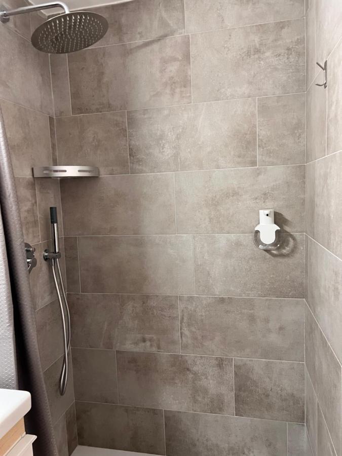 ナポリ Il Rifugio Di Vesevo Bed & Breakfast エクステリア 写真
