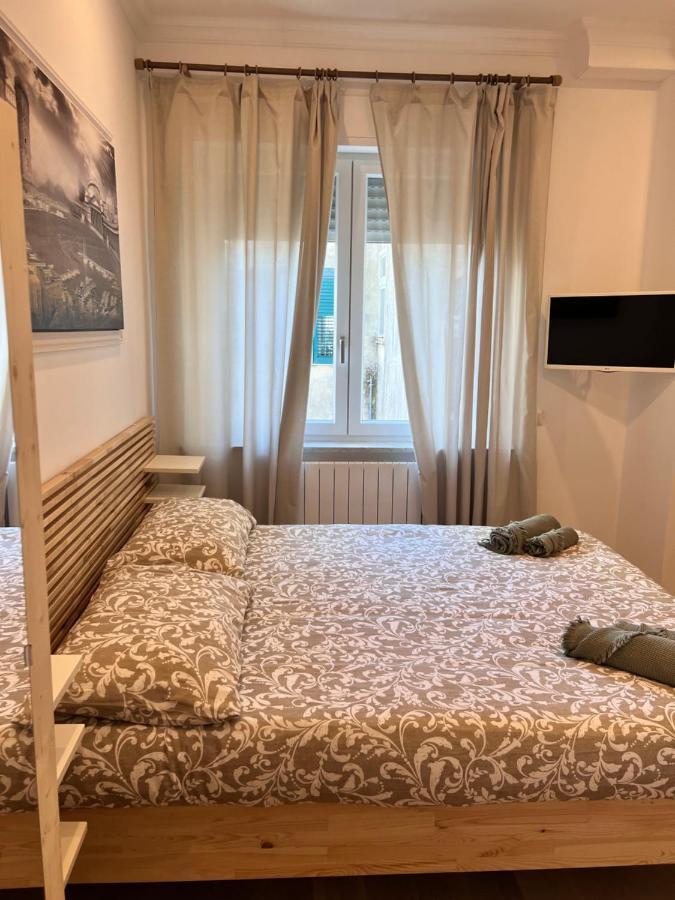 ナポリ Il Rifugio Di Vesevo Bed & Breakfast エクステリア 写真